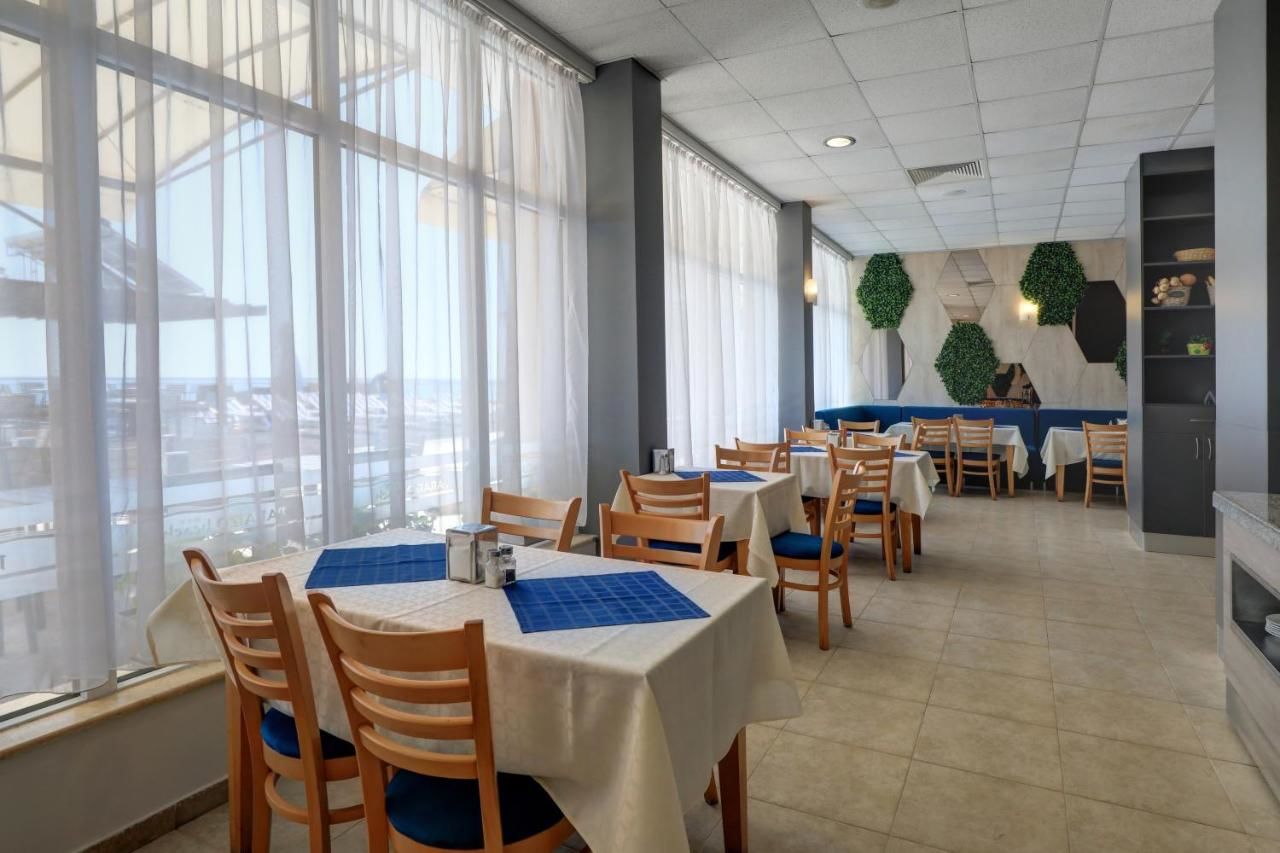 Отель Paraiso Theopolis Обзор-25