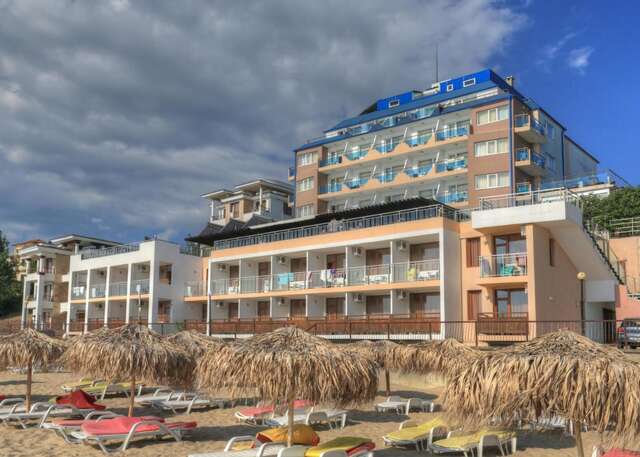 Отель Paraiso Theopolis Обзор-38