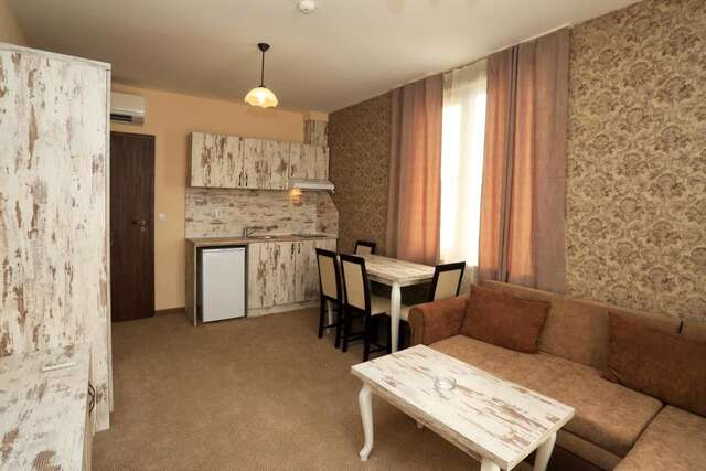 Отель Paraiso Theopolis Обзор-43
